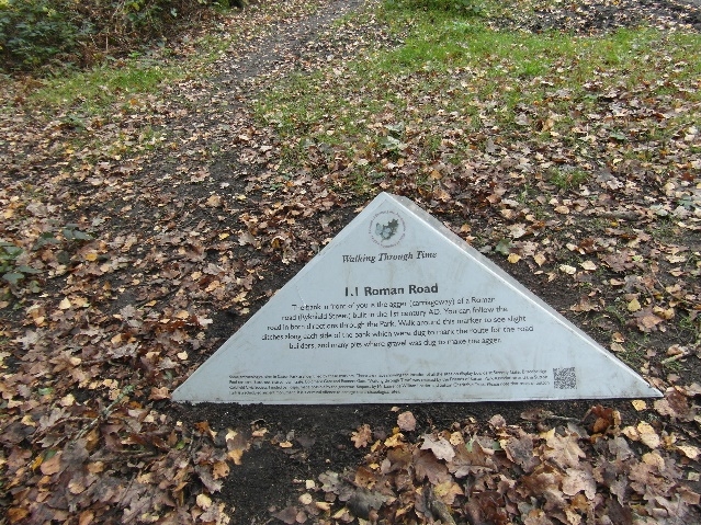 The Archaeology of Sutton Park National Nature Reserve - FoSPA